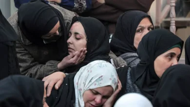 منظمة دولية: نساء غزة يلدن الأجنة ميتة بسبب تزايد خطر المجاعة وانهيار العمليات الإنسانية
