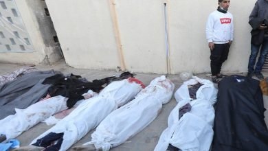 وزارة الصحة: 10 مجازر إسرائيلية خلفت 97 شهيدا في غزة خلال 24 ساعة