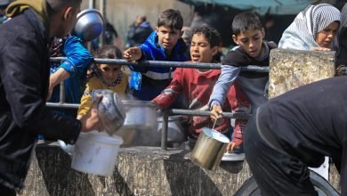 مسؤولة أممية: لا بديل عن التوصيل البري للإغاثة إلى غزة
