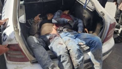 الجيش الإسرائيلي يحاول التملص من مجزرة الدقيق الأخيرة في غزة