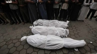 3269 خرقاً إسرائيلياً لاتفاق وقف إطلاق النار في غزة تخلف نحو ألف شهيد