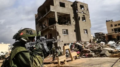 منظمة دولية تكشف جريمة قتل الاحتلال ثمانية مدنيين في غزة بشكل غير قانوني
