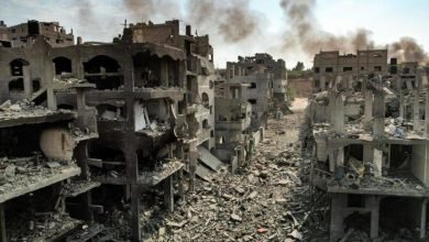 نيويورك تايمز: فشل كبير للدول الكبرى في وقف حروب الشرق الأوسط