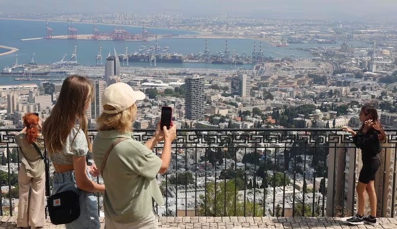 تخفيض التصنيف الائتماني لإسرائيل بسبب تزايد المخاطر الجيوسياسية