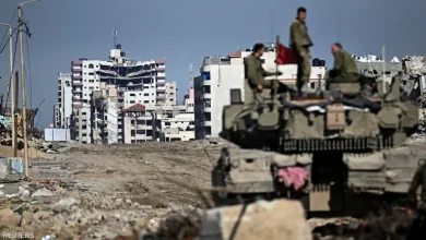 وثائق تظهر أن مسؤولين حذروا إدارة بايدن من جرائم حرب إسرائيلية محتملة في غزة