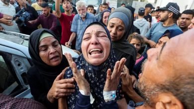 أكاديميون إسرائيليون يقودون الدعوة إلى "عملية إبادة" الفلسطينيين