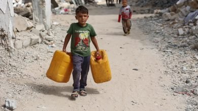 واشنطن تطالب إسرائيل بتحسين الأوضاع الإنسانية في غزة أو المخاطرة بالمساعدات العسكرية