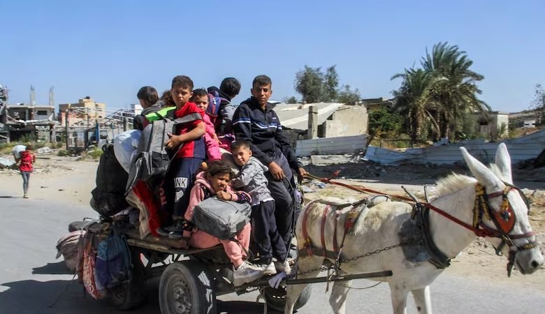 الأمم المتحدة: حرب غزة قد تعيد التنمية الفلسطينية إلى ما كانت عليه في الخمسينيات
