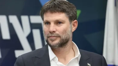 سموتريتش