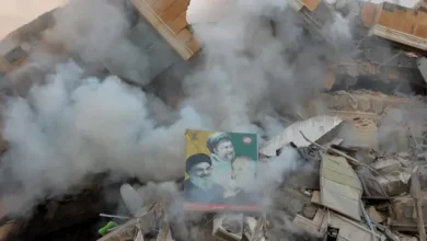 حزب الله لبنان