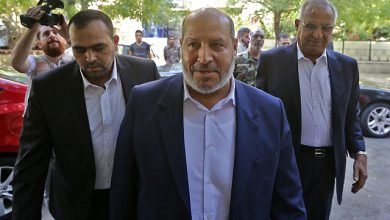 فتح وحماس