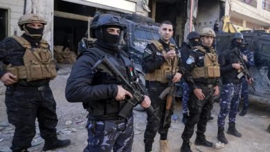 السلطة الفلسطينية الضفة الغربية