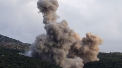 الحرب على لبنان