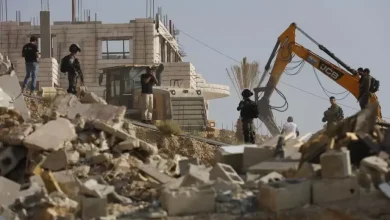 القدس المحتلة