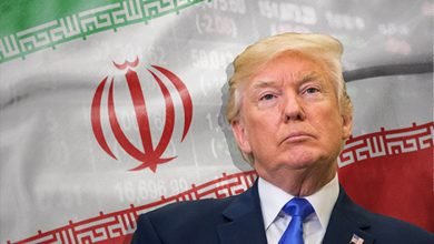 دونالد ترامب والتوتر النووي