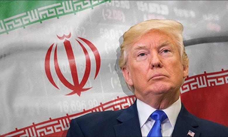 دونالد ترامب والتوتر النووي