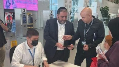 تهجير الفلسطينيين من غزة