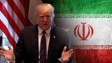 الاتفاق النووي الإيراني