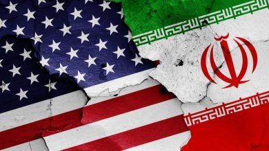 المحادثات النووية بين الولايات المتحدة وإيران