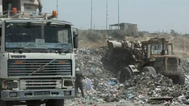 استقالة شريكين كبيرين في مجموعة بوسطن على خلفية دعم خطة "مدينة غزة الإنسانية"