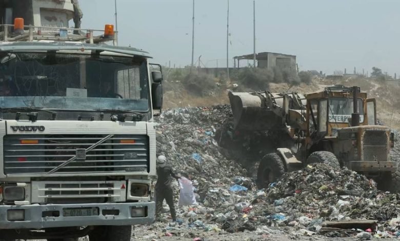استقالة شريكين كبيرين في مجموعة بوسطن على خلفية دعم خطة "مدينة غزة الإنسانية"
