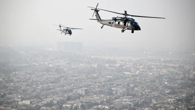 واشنطن تجلي رعاياها من الشرق الأوسط وسط تصاعد التوترات مع إيران