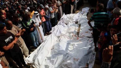 الأمم المتحدة: 613 حالة قتل في مواقع توزيع المساعدات وقوافل الإغاثة في غزة