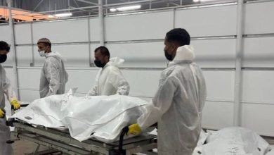 إعدامات ميدانية في غزة