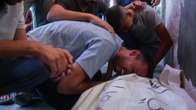 استهداف الصحفيين في غزة