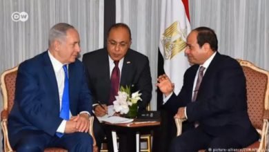 اتفاقية الغاز