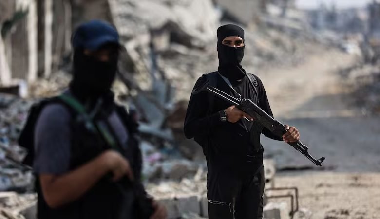 وحدة الظل كتائب القسام