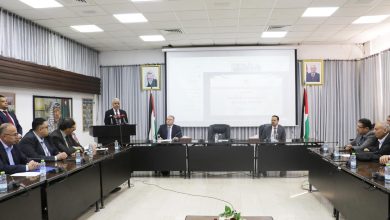 نتائج الثانوية العامة
