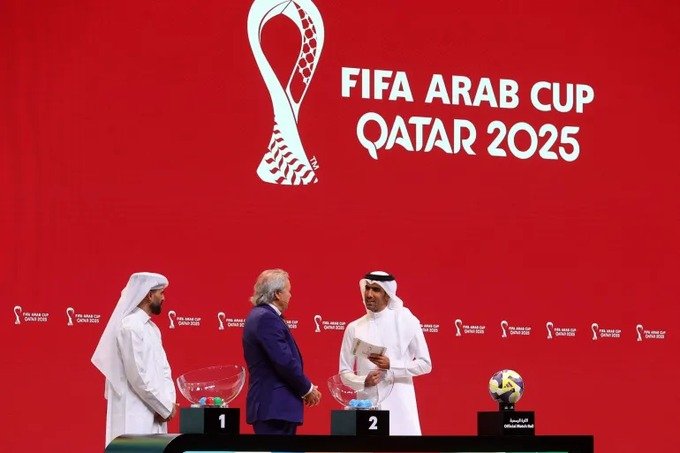 كأس قطر