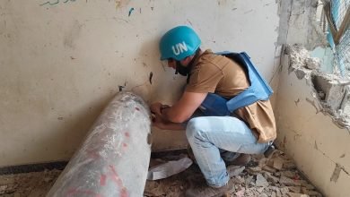 إبادة غزة