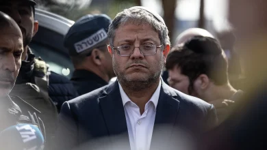 بن غفير