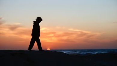 حصار غزة