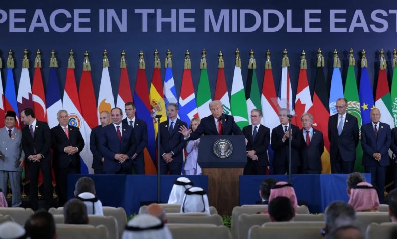دونالد ترامب