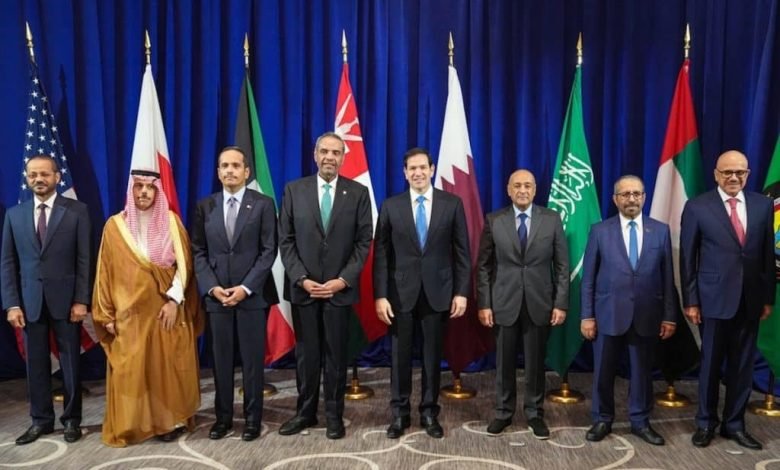 جامعة الدول العربية