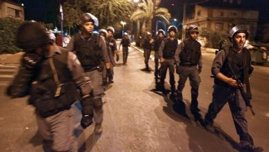 المسجد الأقصى