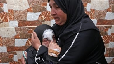 اعتداءات المستوطنين