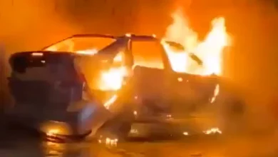 تصاعد غير مسبوق بهجمات المستوطنين في أنحاء الضفة الغربية