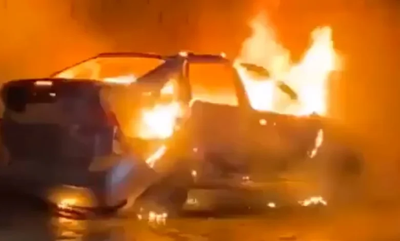 تصاعد غير مسبوق بهجمات المستوطنين في أنحاء الضفة الغربية