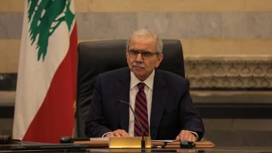 رئيس وزراء لبنان