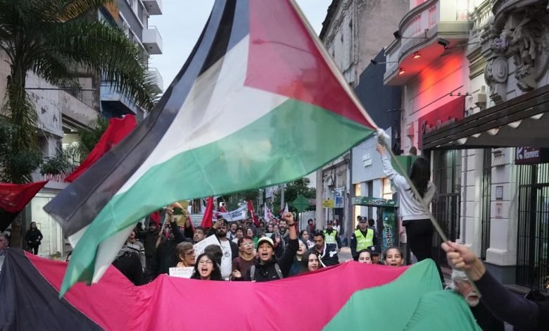 مناهضة فلسطين - بلجيكا