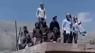 المستوطنون الإسرائيليون