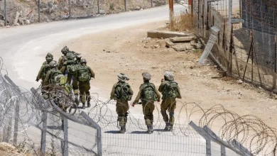 دلالات تصاعد الاحتجاجات المؤيدة لفلسطين في سوريا