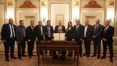 بعد 100 يوم .. لجنة شعت تتهرب من المسؤولية وتتجاهل الانتخابات البلدية