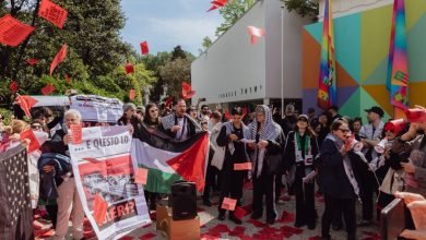 مهرجان بينالي البندقية