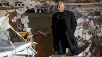 تهويد المسجد الأقصى