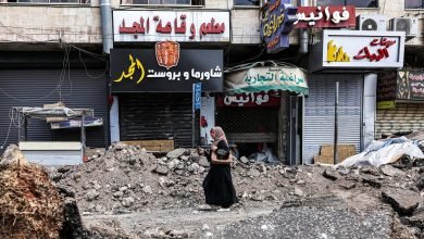 جنين - الضفة الغربية